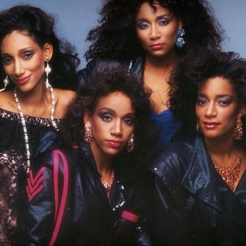 Sister Sledge - We Are Family