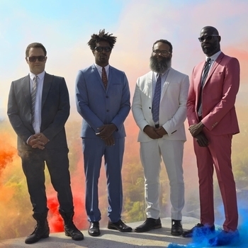 Tv On The Radio - Wolf Like Me