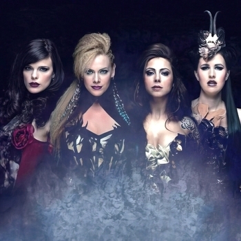 Exit Eden - Unfaithful (Cover)