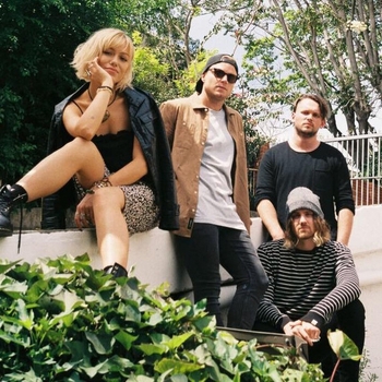 Tonight Alive - Little Lion Man