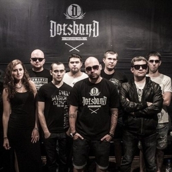 Многоточие Band - Зима