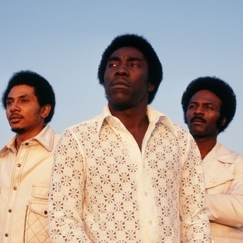 The O'Jays - Cry Together