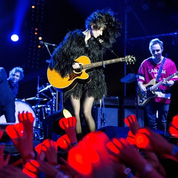 The Uchpochmack - Someday