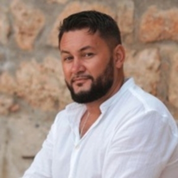 Alexander Hristov - Happy Days [Sharapov Remix]