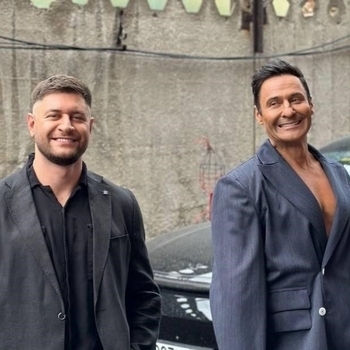 Стас Костюшкин and Dava - Потанцевал (2024)