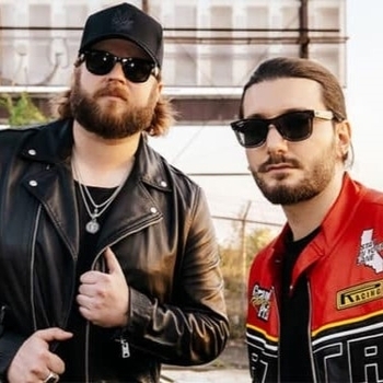 Alesso and Nate Smith - I Like It (2024)