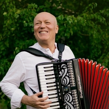 Николай Засидкевич - Калитка (2023)