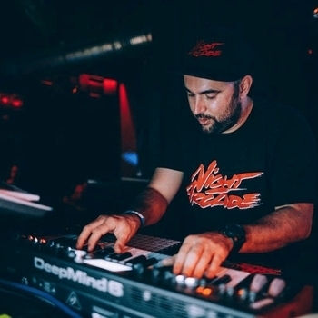 Артист Timecop1983