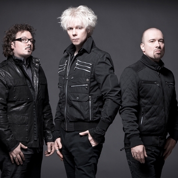 The Beauty of Gemina - The lonesome Death of a Goth DJ (A Stranger to Tears 2008)