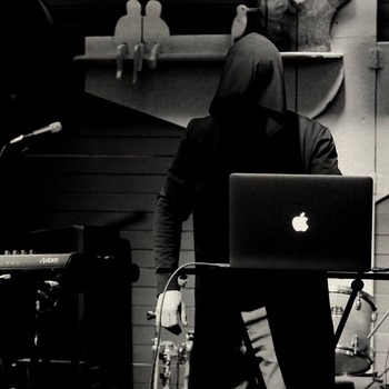 Tokee feat Tapage - Zero Point (The Collider Circle 2020)