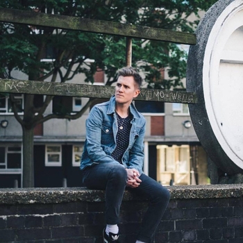 Артист J.u.d.g.e.