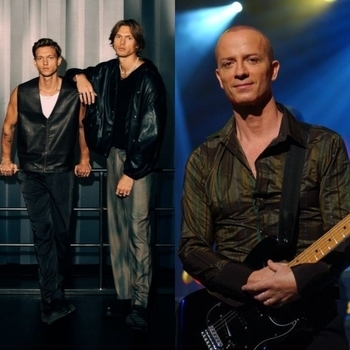 Fast Boy and Raf - Wave