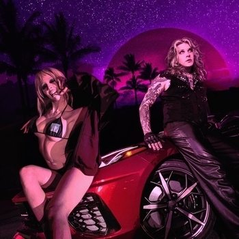 Neverlove and Фрося - Бум бум бум (Минус) (2024)