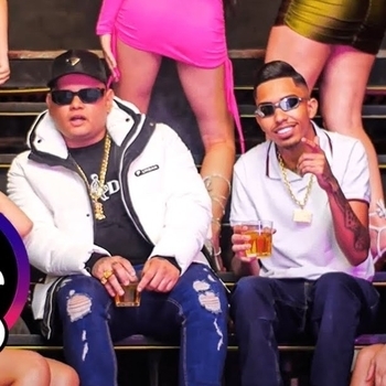 Mc Pogba and DJ Guih da Zo - Ela Joga na Hora (Super Slowed) (2024)