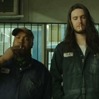 Eddy Baker feat Bones - UpNAway (2020)