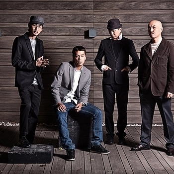 Orda - Белгісіз жан (Alternative version)