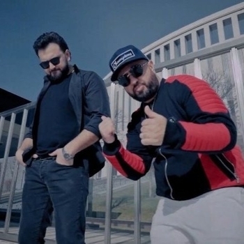 Super Sako feat Arkadi Dumikyan - Moya Nevesta