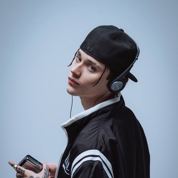 Roldozzzer and Dosada, Nenzan - No Hook (2024)