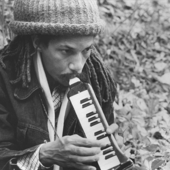 Augustus Pablo - King Tubby Meets The Rockers Uptown