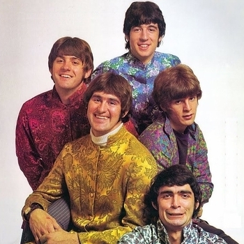 The Box Tops - I Shall Be Released