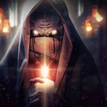 Mark The Beast and Des Mcmahon, Seids - In Love With The Devil (Des Mcmahon Remix) (Single 2017)