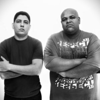 Артист Critical Dub Collective