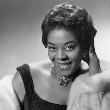 Dinah Washington - Baby Get Lost