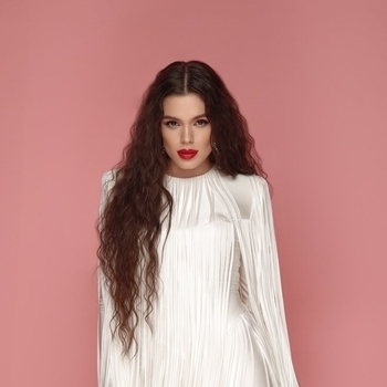 Eva Tronza - Так хочу