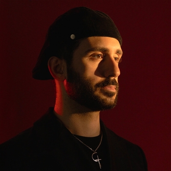 Goartur - Иностранец