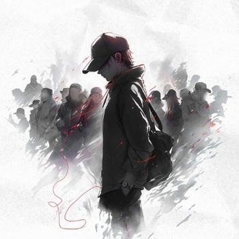 Вишнёвый Закат - На повторе