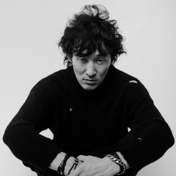 Пётр Погодаев - Из огня (Acoustic) (2023)