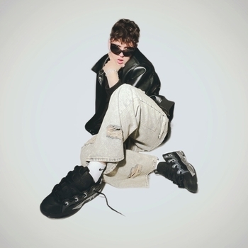 Sats - Суприм трусы (2024)