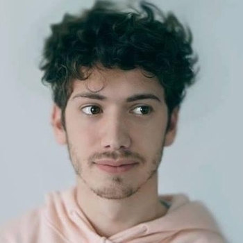 Joey Pecoraro - What a Wonderful Thing to Do