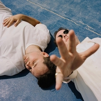 Tender - Come Down When You're Ready