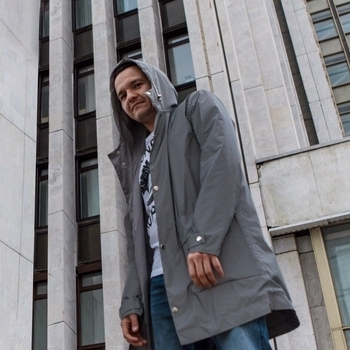 Каспийский Груз, Гансэлло - а я по тихой грусти иду домой