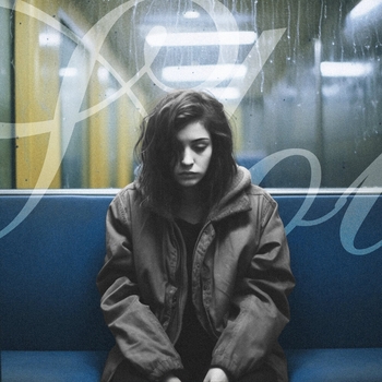 Rihanno - Dark Heart