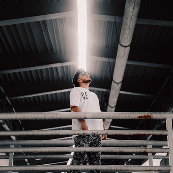 BULAVA, Anthony El Mejor - Sweet Harmony