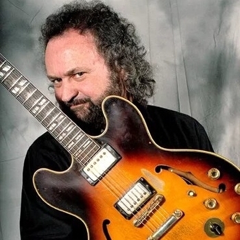 Tinsley Ellis - Fountain of Youth