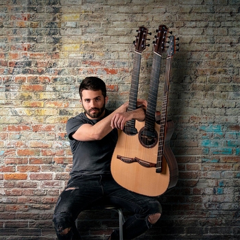 Артист Luca Stricagnoli