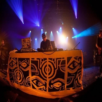 Jean-Paul Dub - Vaticaen's Way (Version 1) (Worlds Inside 2015)