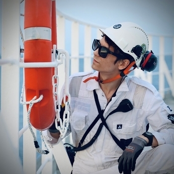 Гена Инженерский - Шторм