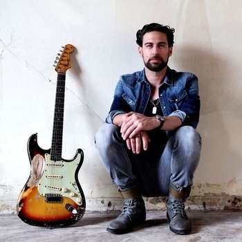 Dan Patlansky and Jesse Clegg - Heartbreak Street (Single 2008)