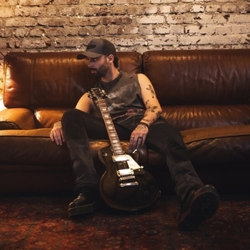 Allan - Seul (Live) (2023)