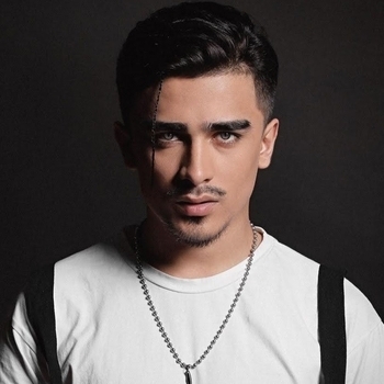 Abbbose - Половина (Twoy Paradise 2022)