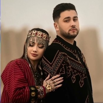 Ahmed Shad, Shone Dana - Я помню (Remix)