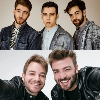 Dubdogz, Rooftime - Crazy