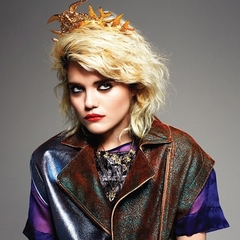 The Bloody Beetroots - Fucked From Above 1985