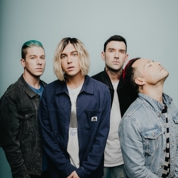 Sleeping With Sirens - Apathetic (Complete Collapse 2022)