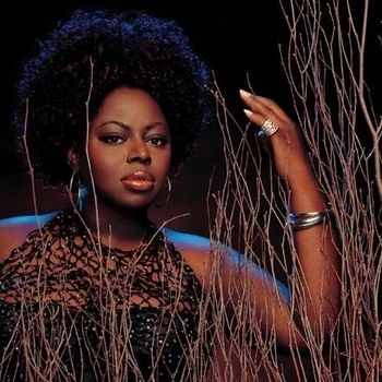 Omar and Angie Stone - Stylin (Sing. If You Want It 2006)