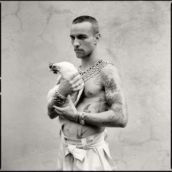 Gabriel Garzon-Montano, Archie Pelago - Satisfied Consumer (2015)